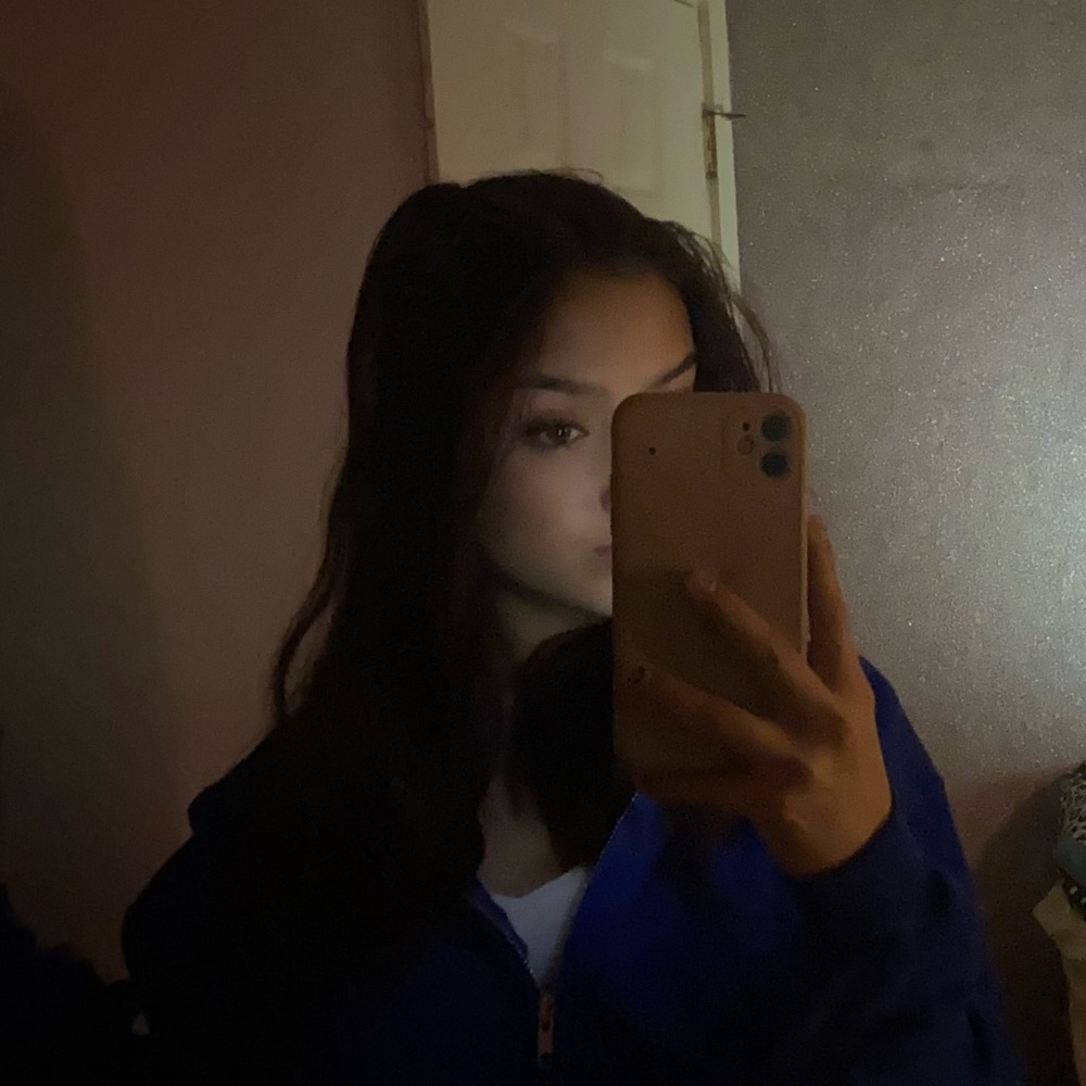 Meet your Posher, Gabrielle